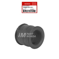 52485-K81-N11 Karet Shock Beker Belakang Beat Eco Street K81 2016 - 2019
