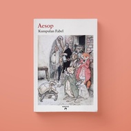 Fictional Fiction | Fable Collection - Aesop | Cockatoo