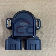 NISSAN URVAN CARAVAN E25 / CEFIRO A31 / A32 THROTTLE BODY POSITION SENSOR / TPS SENSOR 18919-VW200 N