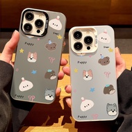 Local Delivery High Quality Case Colorful Fashion Beautiful Cartoon For VIVO Y17S Y33T Y22 Y22S Y35 