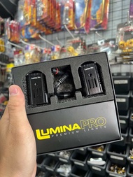 LUMINA PRO MINI DRIVING LIGHT V4 (X1 Matrix)