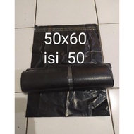 Gila Plastik Polymailer 50X60 Isi 50