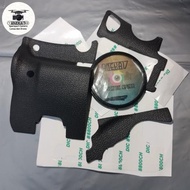 Sale Rubber Rubber Body Set For Canon 5D Mark Iv 5Dm4 5D4 5Div