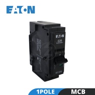 MEM EATON 6A 10A 16A 20A 30A 1 POLE PLUG IN  MCB (MINIATURE CIRCUIT BREAKER)