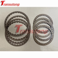 New 0GC DQ381 Automatic Transmission Friction Plate For VW AUDI 0GC DQ381