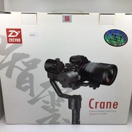 智雲ZHIYUN Crane