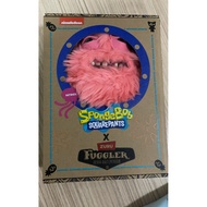 Fuggler X Spongebob Squarepants Patrick Exclusive 1