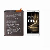 🔥4130mah Li-polymer battery for As Zenfone 3 Max C11P1611 Mobile one battery