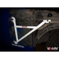 ULTRA RACING 3-Point Fender Bar:MAZDA RX7 FC [FD3-353]