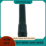 ST20 Short Circuit Two-Way BNC Radio Antenna for Baofeng UV-13 UV-3R Accessories Handheld Radio Ante