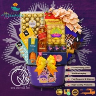 2025 Deepavali Hamper, Deepavali Gift Set, Deepavali Gift Hamper, Diwali Gift, Diwali Hamper, Festiv
