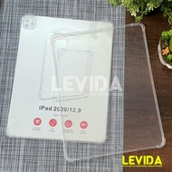 SOFTCASE APPLE IPAD PRO 129 INCI 2020 ANTICRACK ANTI CRACK SOFT IPAD PRO 12 2020 ACT01
