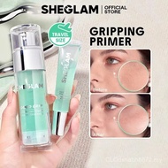 【Pout Mall】Primer Penghidratan Cengkaman Baik, SHEGLAM
