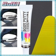 SUQI Car Scratch Filler Putty, Quick Dry Smooth Repair Car Scratch Filler Kits, Powerful Easy to Use Car Dent Filler Putty Car Accessories