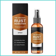 Car Iron Remover Iron Powder Rust Remover 30ml Multi-Purpose Stain Removal for Rim Furniture Brake C
