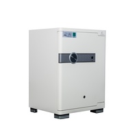 Crmcr by mi ตู้นิรภัย กันไฟ ในเครือ Xiaomi ระบบสแกนลายนิ้วมือ รุ่น jb-55 sever thai ใช้ได้ทั้ง ios แ