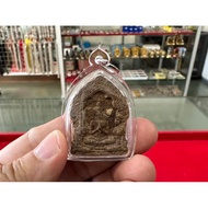 2545 亚曾魔纳，坤平 Ajahn Monak Phra Kunpean (包好防水壳)