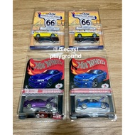 Hot Wheels Skyline R34 Convention & RLC Lot