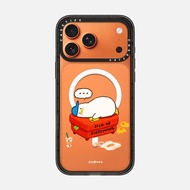 เคส CASETiFY X SSEBONG กระแทกกับ Magsafe สำหรับ iPhone 17 Pro Max/ iPhone 17 Air/ iPhone 16 Pro Max/