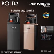 BOLDe Smart Dispenser XPRESSO DIGITAL COMPRESOR ( NON COD )