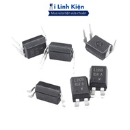 Genuine optical Ic EL814 DIP-4/SOP-4 Everlight ilinhkien