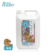 臭味滾 Odout (狗用)地板清潔劑 4L