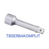 MATA GENIUS Extension Bar Drive 1" Length 6" 150mm / 8" 200mm / 10" 250mm / 16" 400mm Socket Bit Con