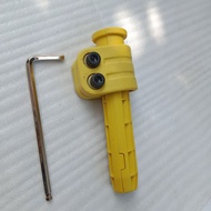 COMPLETE L SBL MASTER PRO HOLDER+KEY