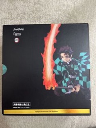 Figma 鬼滅之刃 炭治郎