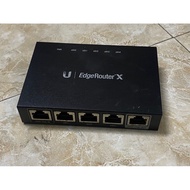 (Old product) Ubiquiti EdgeRouter X Router and Load Balancer