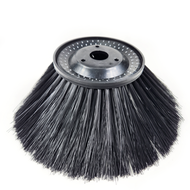 6.966-005.0 ชุดอะไหล่แปรง KARCHER SIDE BRUSH