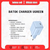 Batok Charger Ugreen 55555 20W
