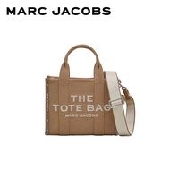 MARC JACOBS THE JACQUARD SMALL TOTE BAG FA23 M0017025230 กระเป๋าโท้ท