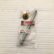 NEW VIXION ADVANCE / LIGHTNING / NVA/NVL REAR AXLE ORIGINAL YGP 1PA-F5381-00