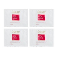 Guinot 維健美  瞬間提亮緊緻面膜 4x24ml/0.81oz