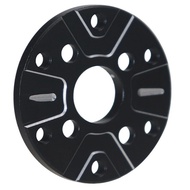 For Xray Serpent Xpress Ptg Lracing 3racing Sakura Rc Metal 380 To 540 Motor Adapter 3650 Motor Conv