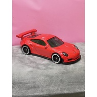 Hot Wheels Porsche 911 GT3 RS