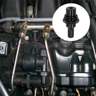 A040-Car Positive Crankcase Ventilation N54 PCV Valve Aluminum Upgraded Replacement For BMW E82 E90 