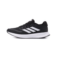 ADIDAS RUNFALCON 5 WIDE Sports Jogging Shoes Black IE0552 Men's