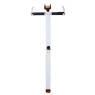 มือจับปรับระดับได้ด้วยขาตั้งโทรศัพท์สำหรับ Ninebot MINI PRO Segway สกูตเตอร์มินิ
