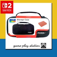 NS2 nintendo switch 2 dobe storage case for ns2