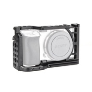 Eachrig Serasi dengan Sony A6 Series DSLR Camera A6400 Cage Mount