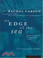 12752.The Edge of the Sea