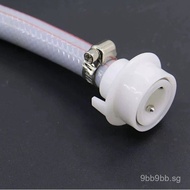 Car wash hose connector Universal snap-on washing machine faucet4Quick-connect adapter for flexible 