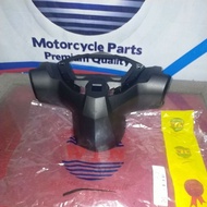 Rear handle coper Vario 125-2023