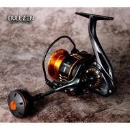 BULLZEN THE THRONE SW MESIN IKAN BULLZEN READY STOCK