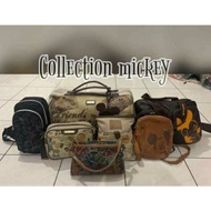 Baju Bundle Dan Beg Bundle