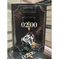 Novel 02.00 (Original)