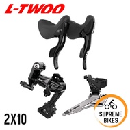 LTWOO R7 Road Bike Groupset STI Upkit 2x10