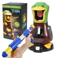 ♜powered airsoft bb gun pistol air foam ball weapons indoor duck toy for childrens outdoor shoot ☁⚡